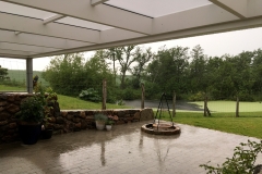Tillerup-terrasse